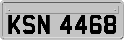 KSN4468