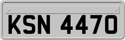 KSN4470