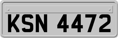 KSN4472