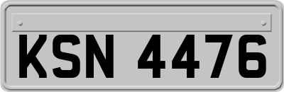 KSN4476