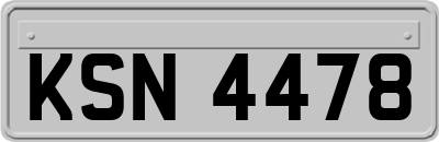 KSN4478