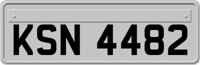 KSN4482