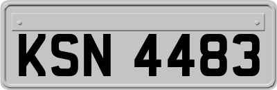 KSN4483