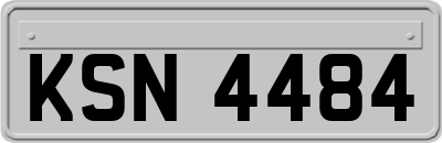 KSN4484