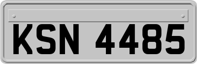 KSN4485