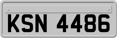 KSN4486