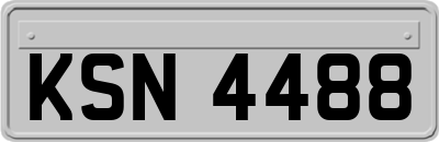 KSN4488