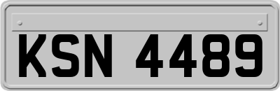 KSN4489