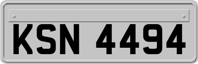 KSN4494