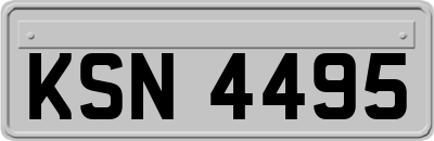 KSN4495