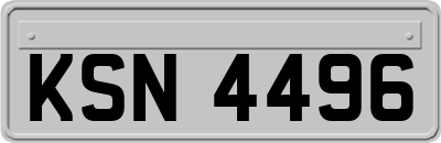 KSN4496