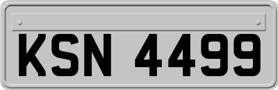 KSN4499