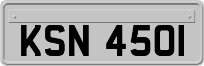 KSN4501