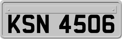 KSN4506