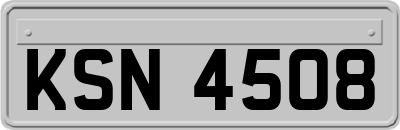KSN4508