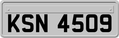 KSN4509