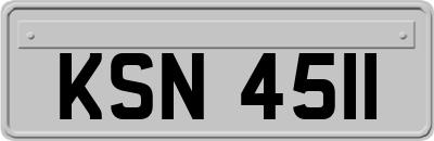KSN4511