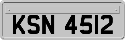 KSN4512