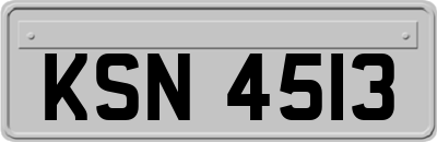 KSN4513