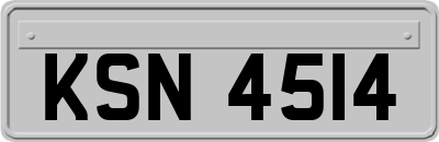 KSN4514