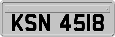 KSN4518