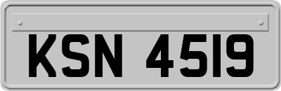 KSN4519