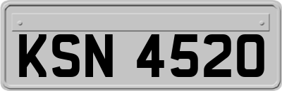 KSN4520