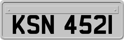 KSN4521