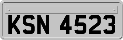 KSN4523