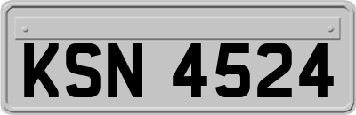 KSN4524