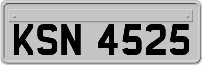KSN4525