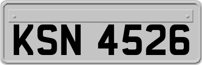 KSN4526