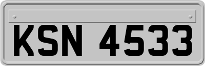 KSN4533