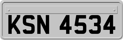 KSN4534