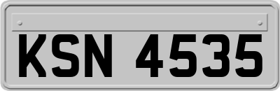 KSN4535