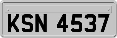 KSN4537