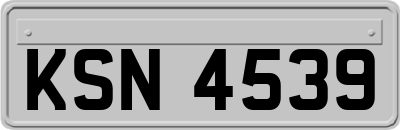 KSN4539