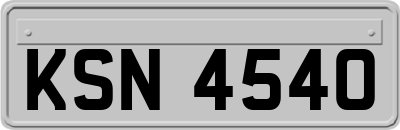 KSN4540