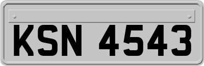 KSN4543