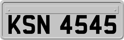 KSN4545