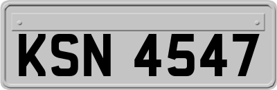 KSN4547
