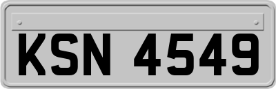 KSN4549