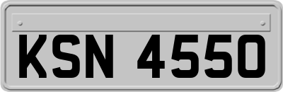 KSN4550