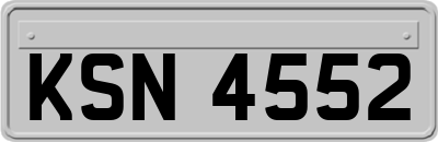 KSN4552