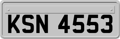 KSN4553