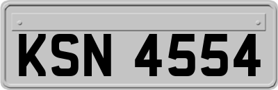 KSN4554