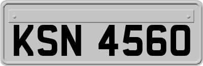 KSN4560