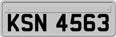 KSN4563