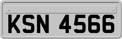 KSN4566