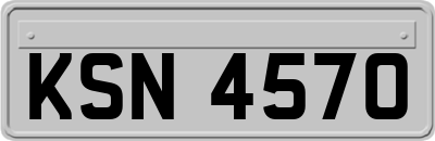 KSN4570